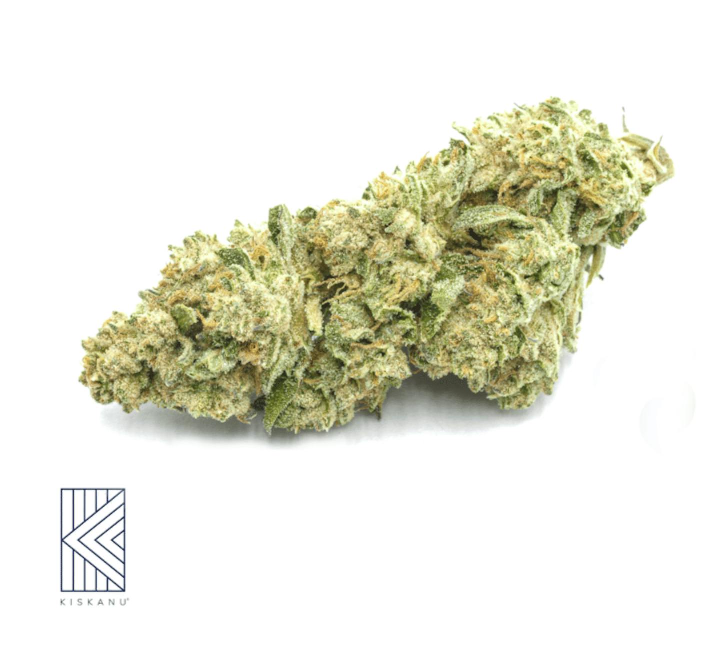 Kiskanu - Street Guru 3.5g - 1 gram
