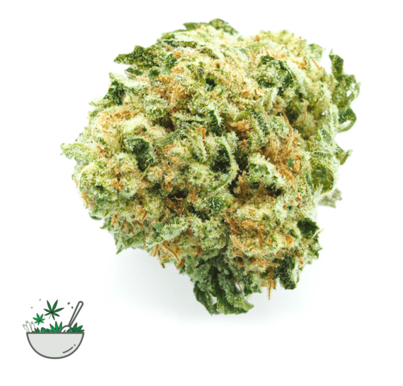 Kiskanu - Papaya Punch Smalls 3.5g - 1 gram