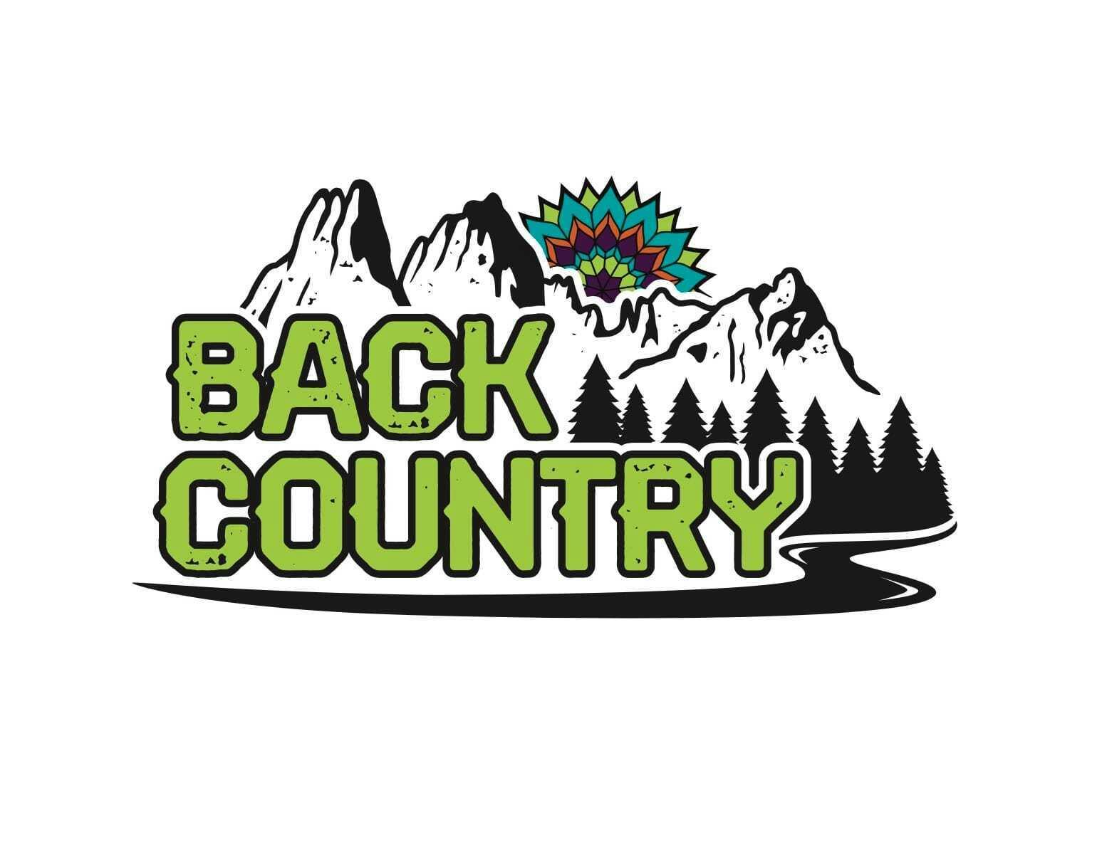 Back Country Organics - Fruit Stand 3.5g - 3.5 grams