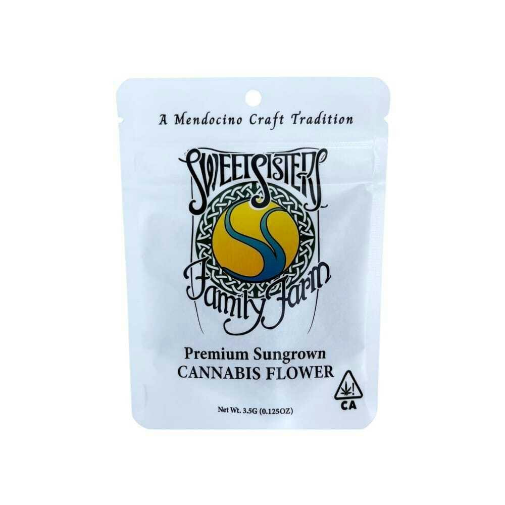 Sweet Sisters - Marilyn Monroe 3.5g - 3.5 grams