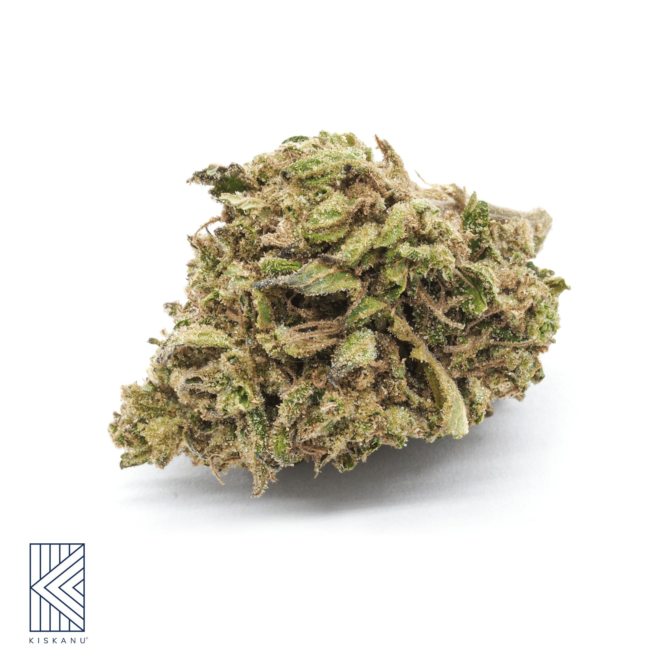 Kiskanu - Sour Runtz 3.5g - Sour Runtz 3.5g