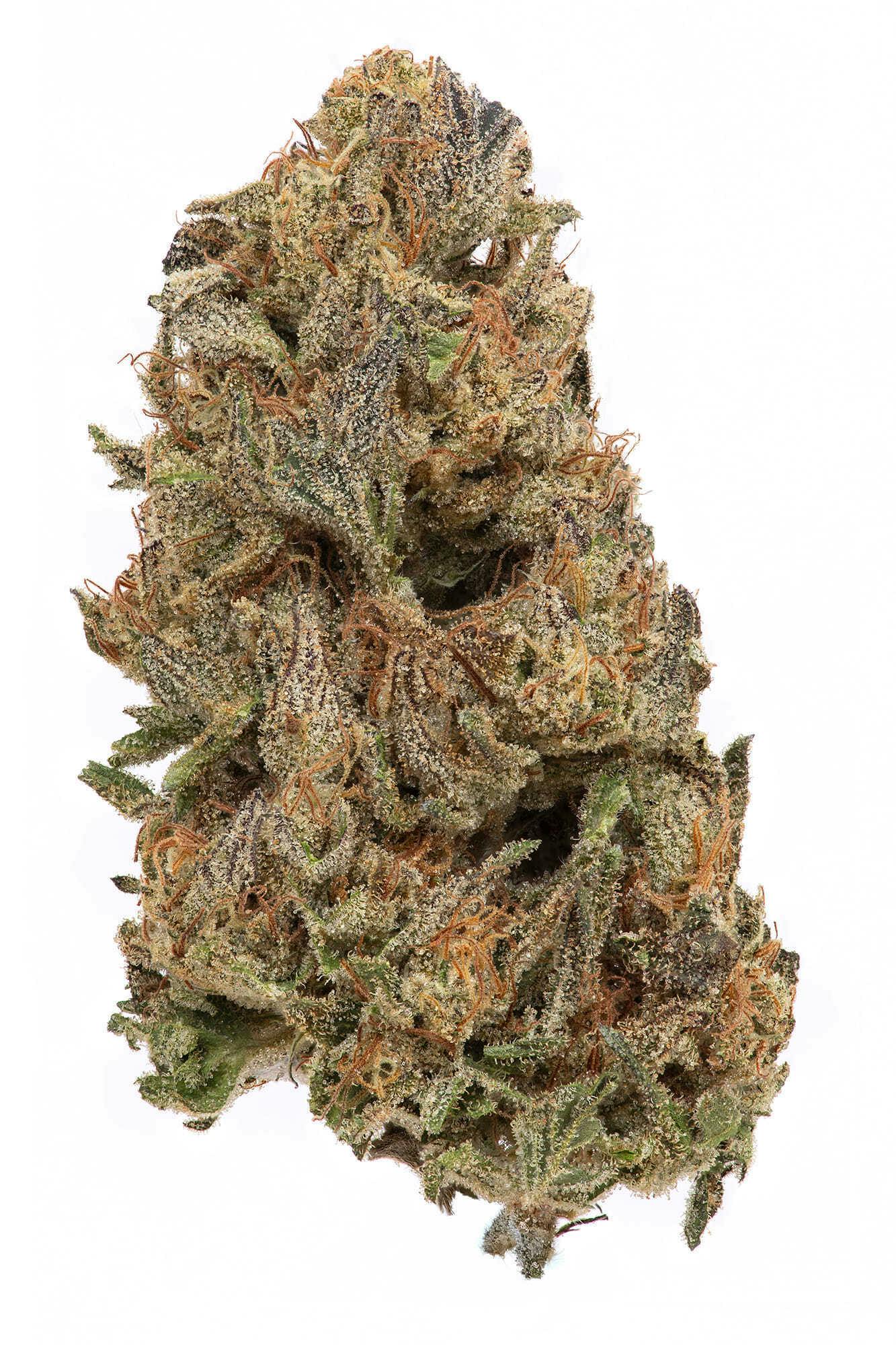 Moon Made Farms - Grapes and Cream - Grapes and Cream 3.5g
