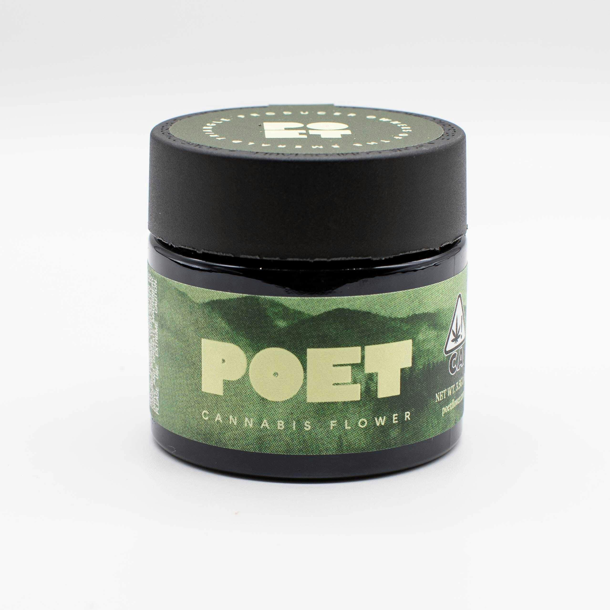 Poet - Chemlato - Chemlato 3.5g