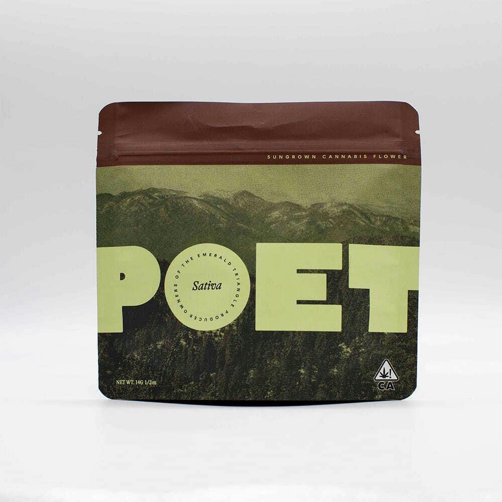 Poet - Durban Tangelo Smalls - Durban Tangelo Smalls 7g