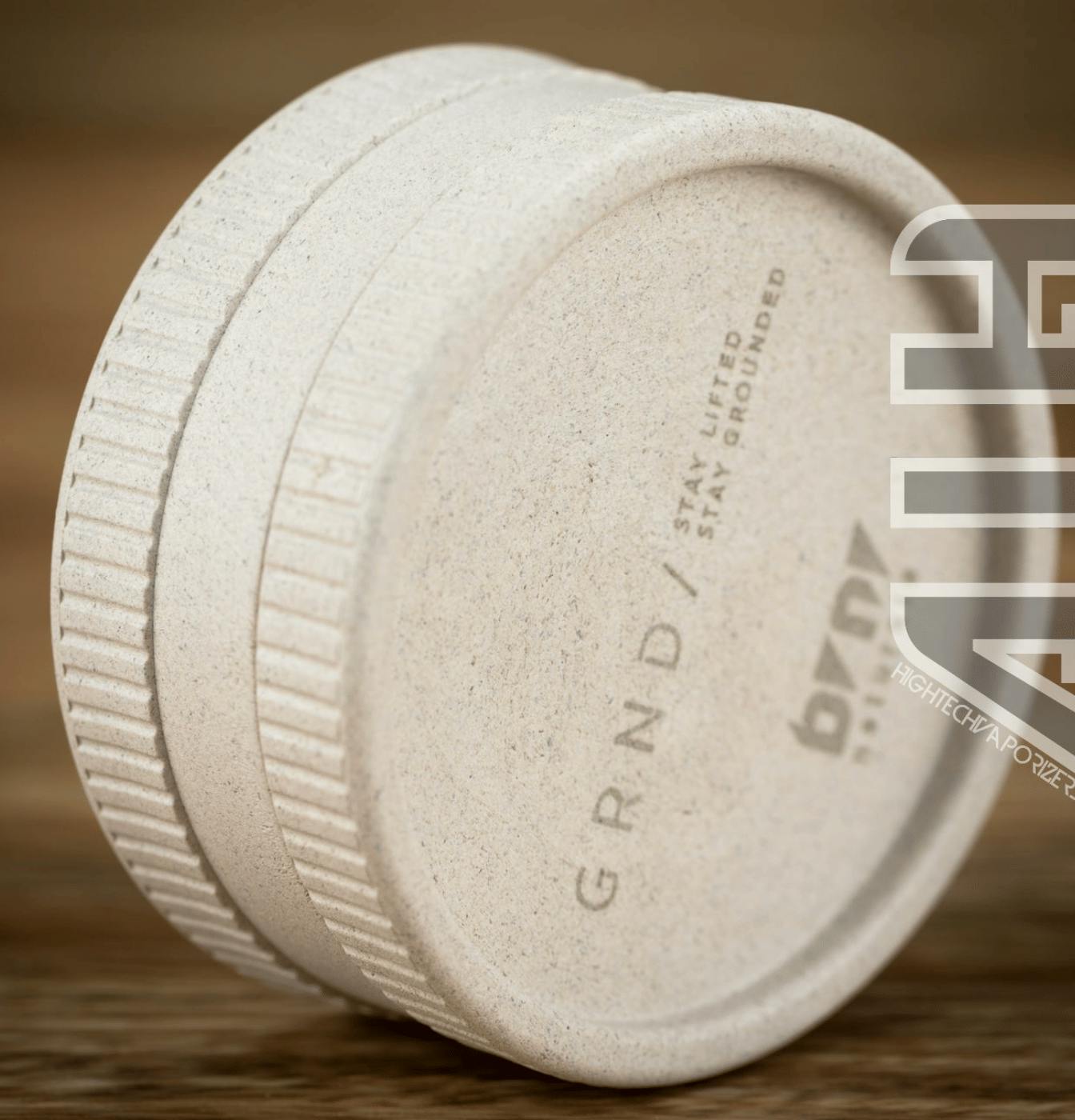 Hemp Grinder