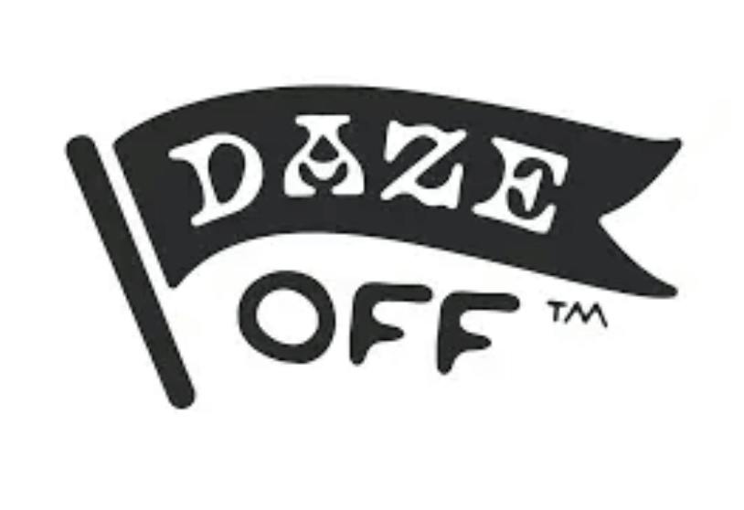 Daze Off - Northern Lights Cart - Northern Lights Cart 1g