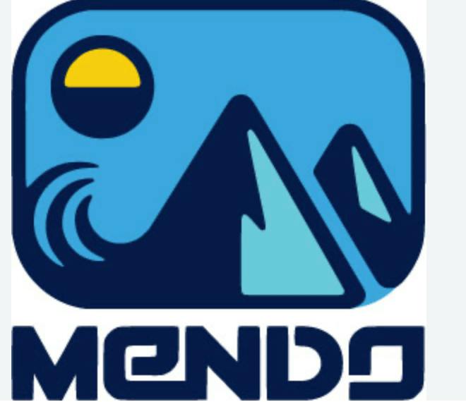 Mendo - Watermelon Moonshine AIO - Watermelon Moonshine AIO 1g