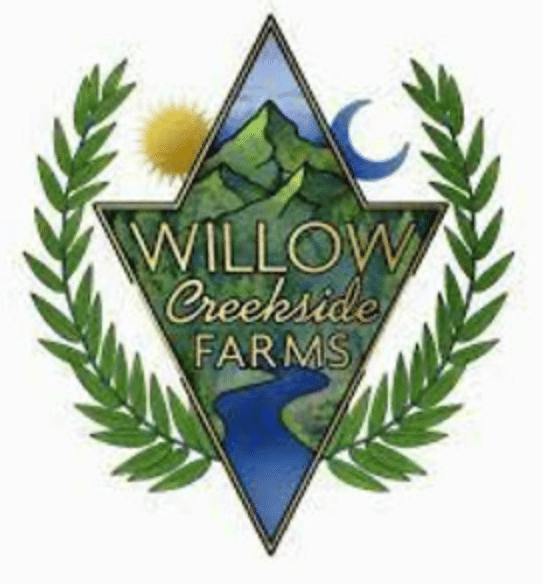 Willow Creekside Farms - NYC Diesel - Alaskan Thunder F@!% 3.5g