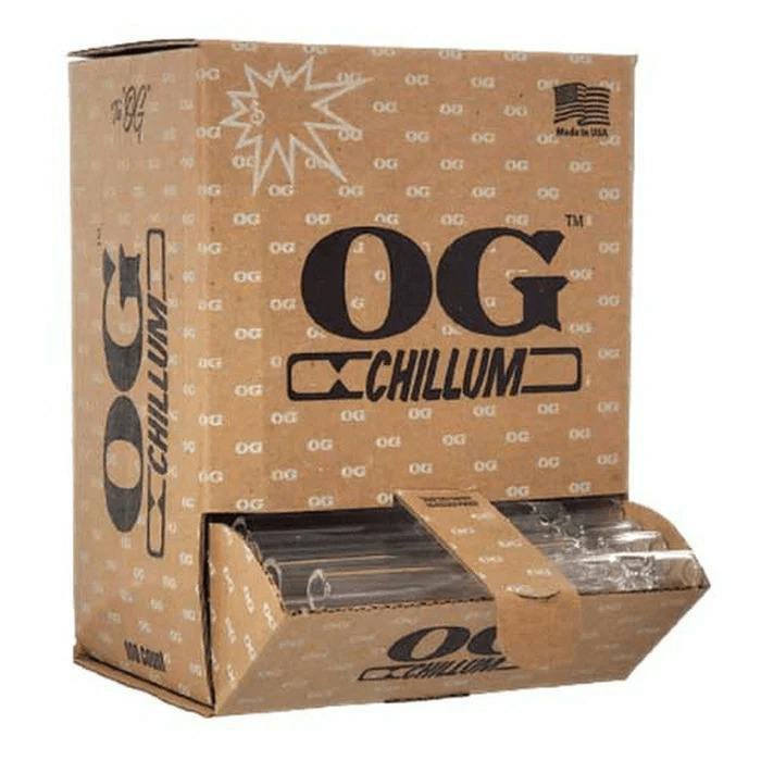 OG Chillum