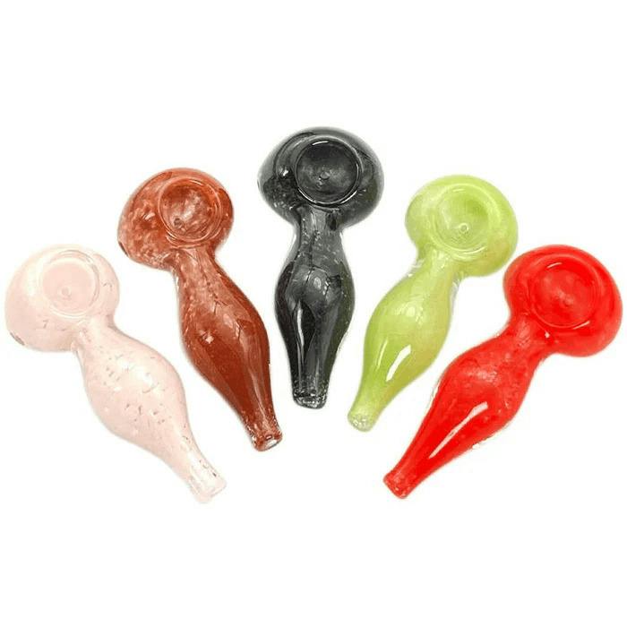 Ombre 3.5" Hand Pipe