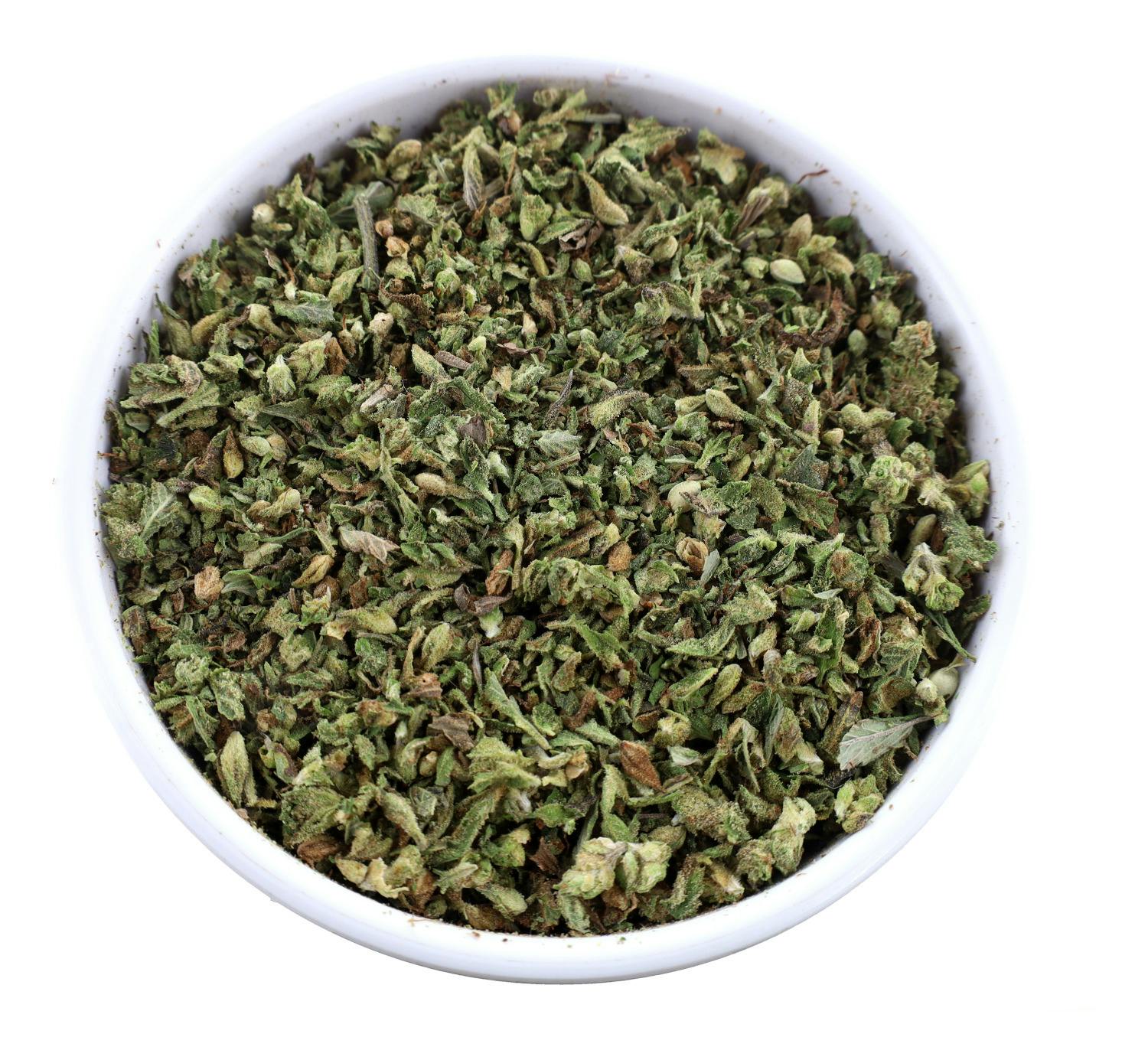 Super Boof Shake Ounce