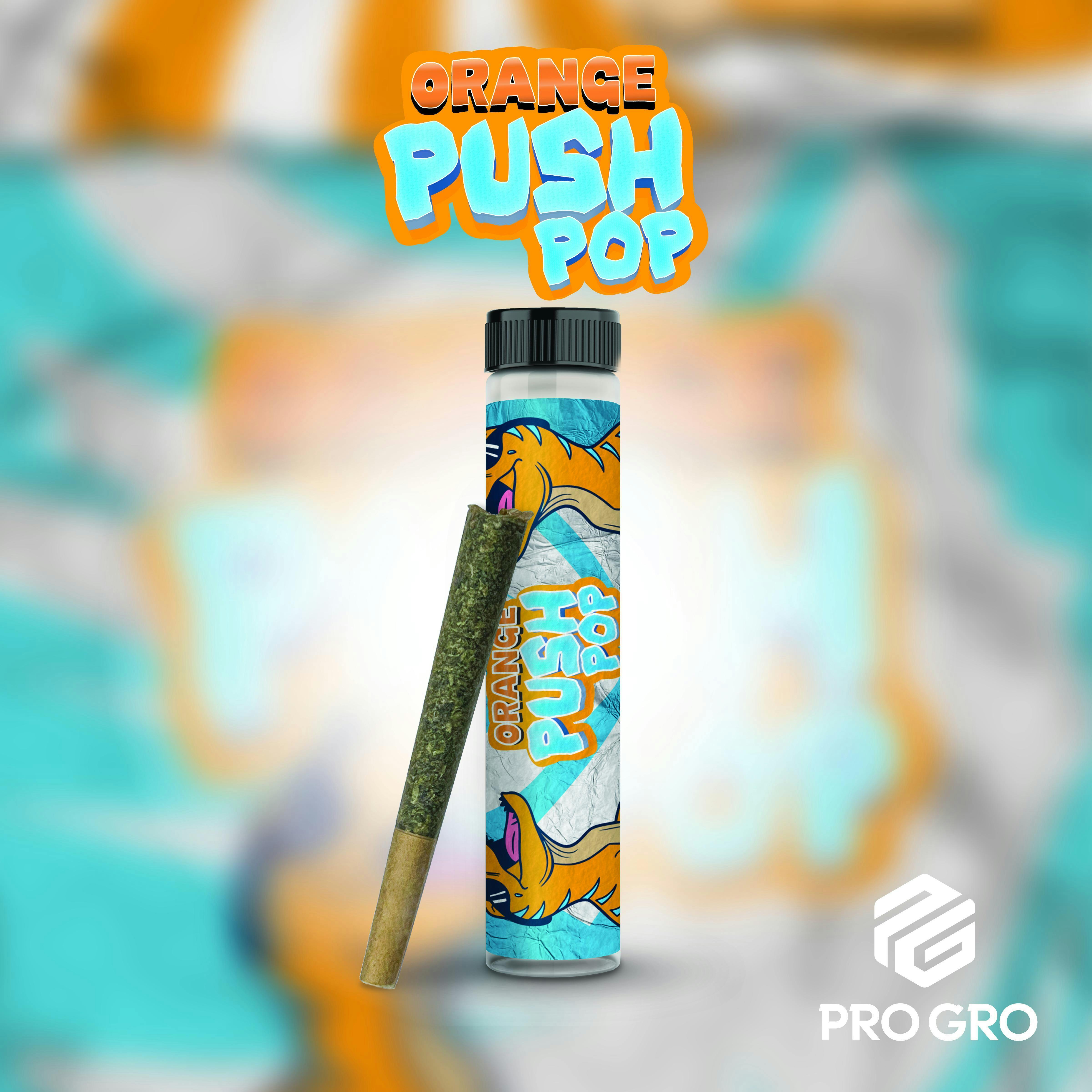 ProGro Pre-Roll Outlaw Glue