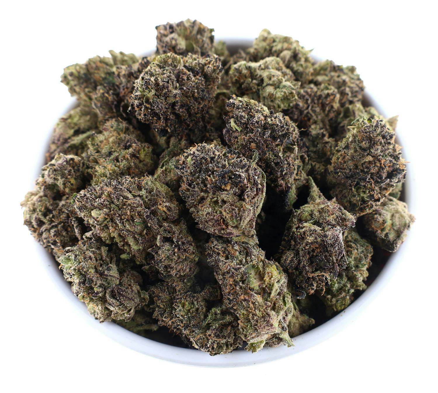 Wedding Cake Whole Flower Ounce