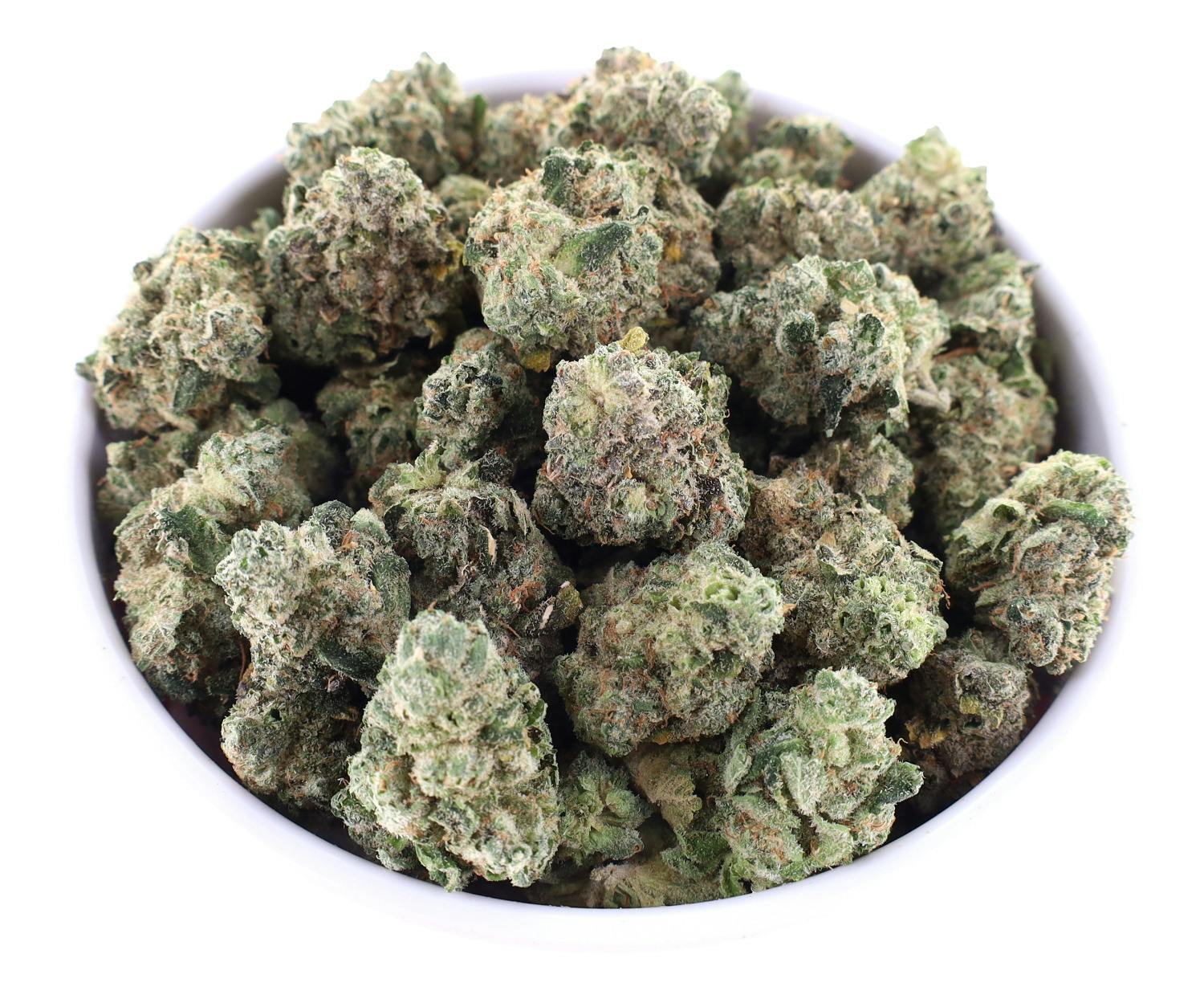 The Deli - Zprite cannabis product