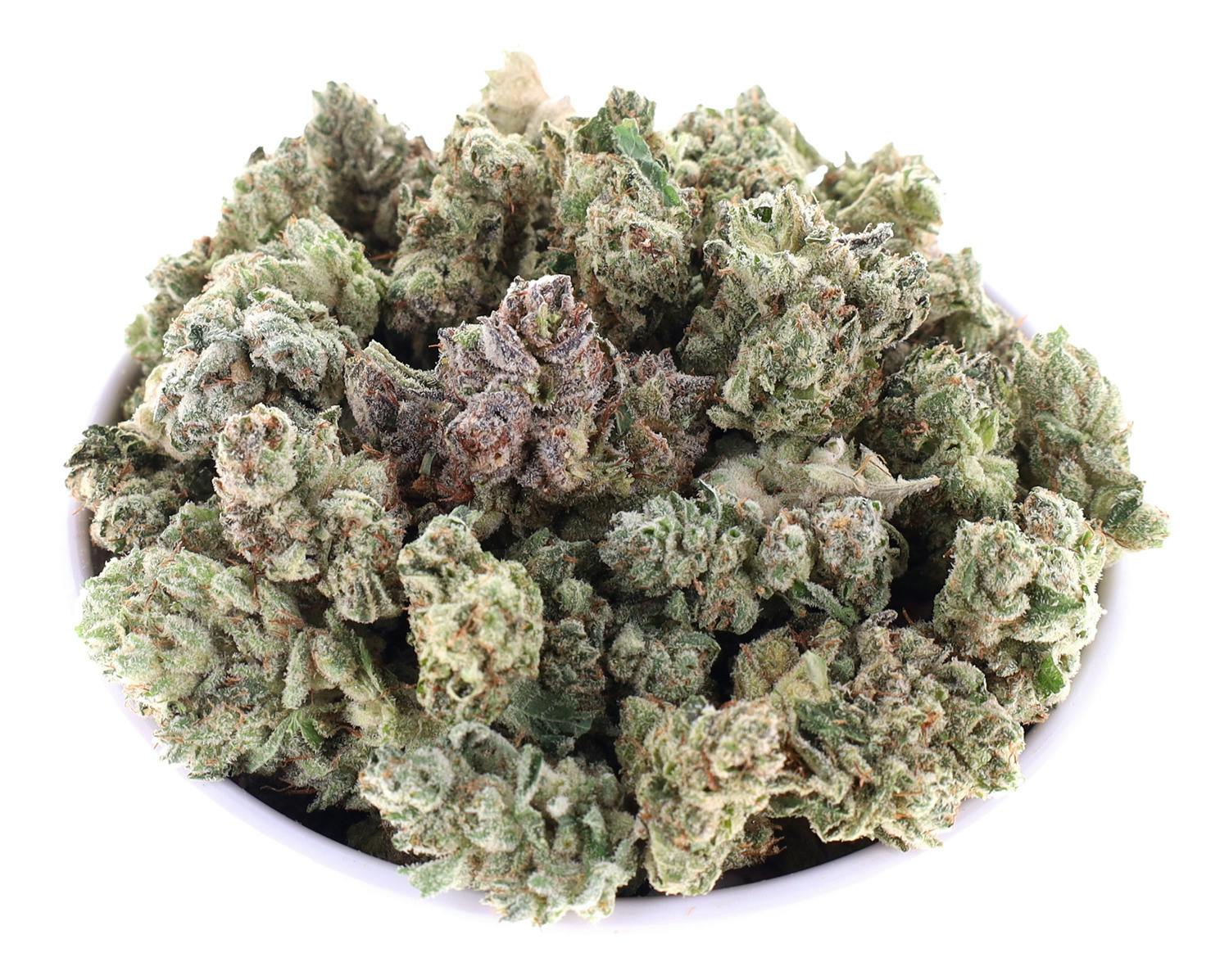The Deli - Gorilla Glue #4 cannabis product