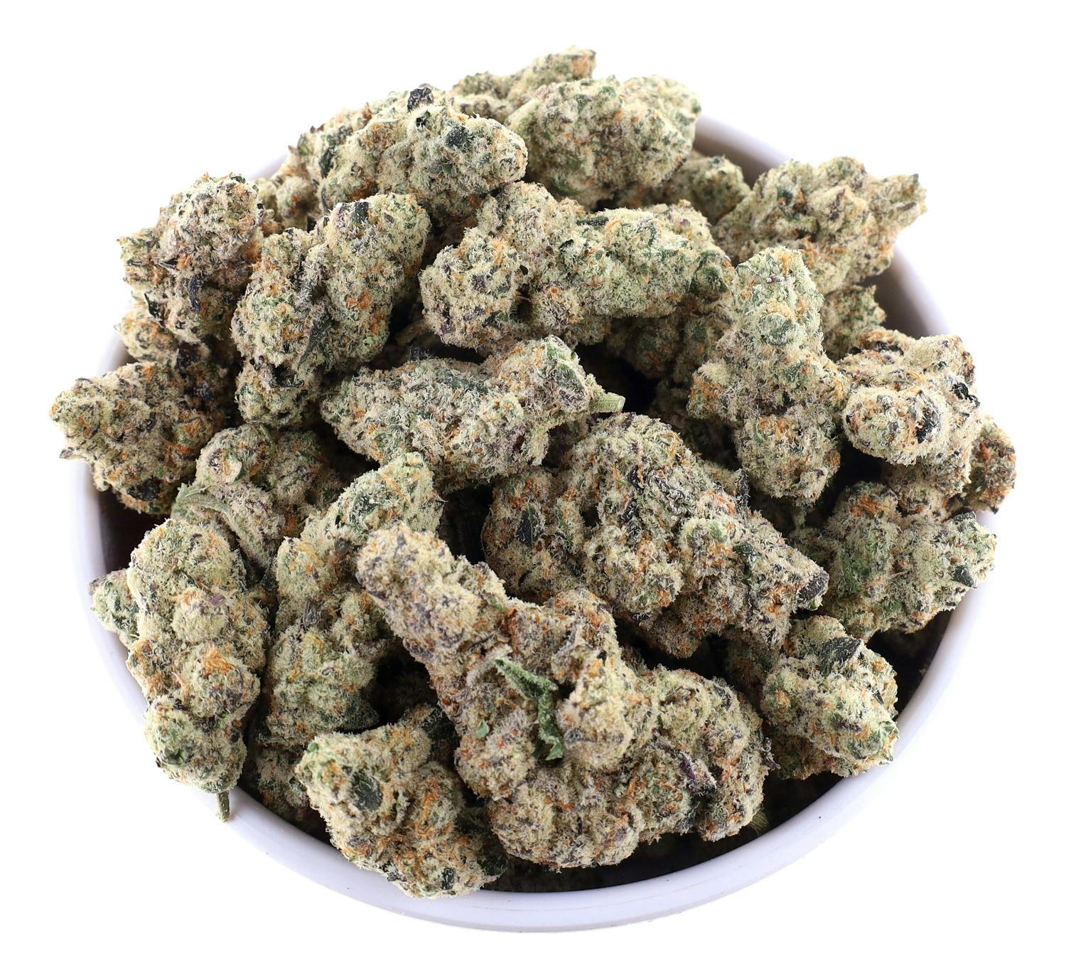 The Deli - Buzz cannabis product