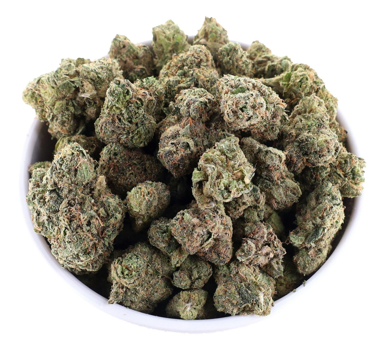 The Deli - Super Lemon Cherry Gelato cannabis product