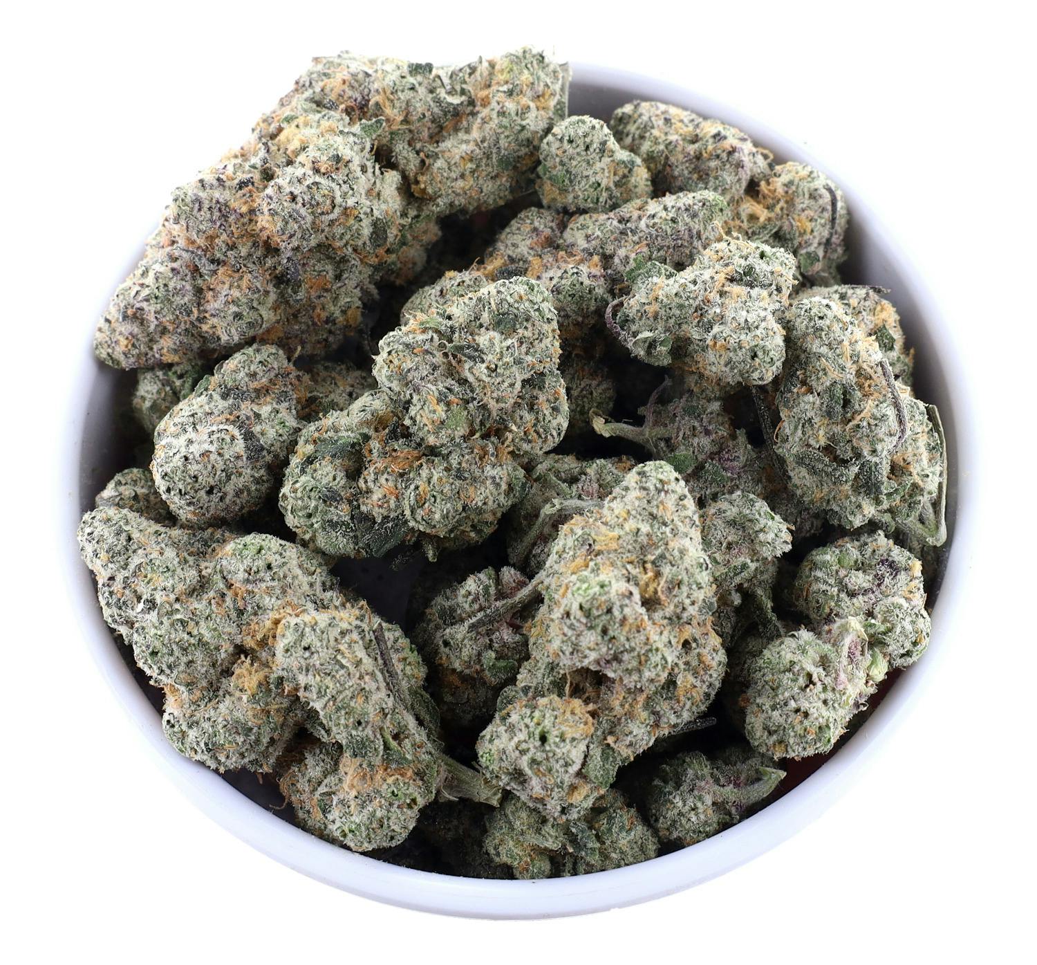 City Gelato Whole Flower Ounce