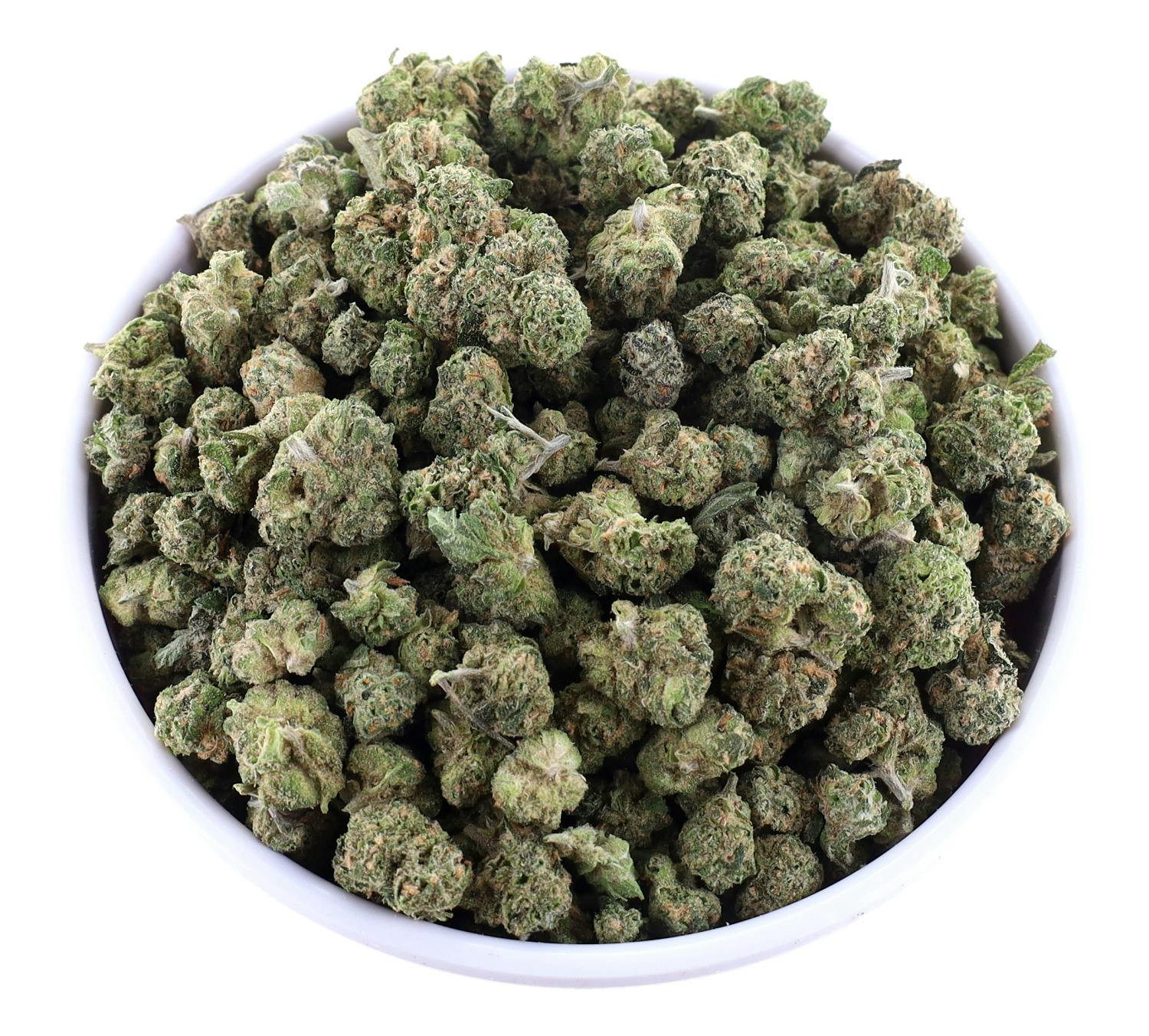 Baby Jokerz Whole Flower Ounce