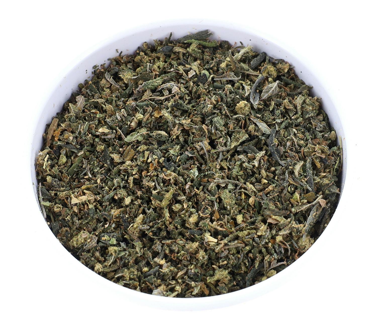 Platinum Punch Shake Ounce
