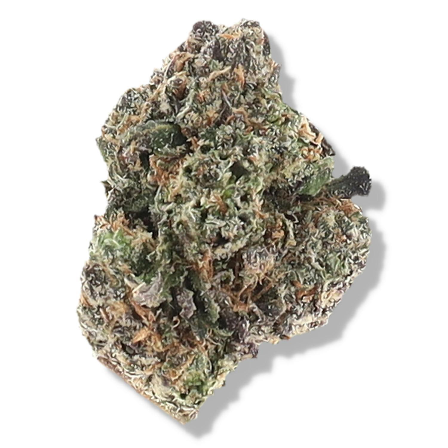 The Deli - Purple Nerdz Cali