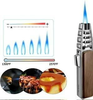 Hand Torch