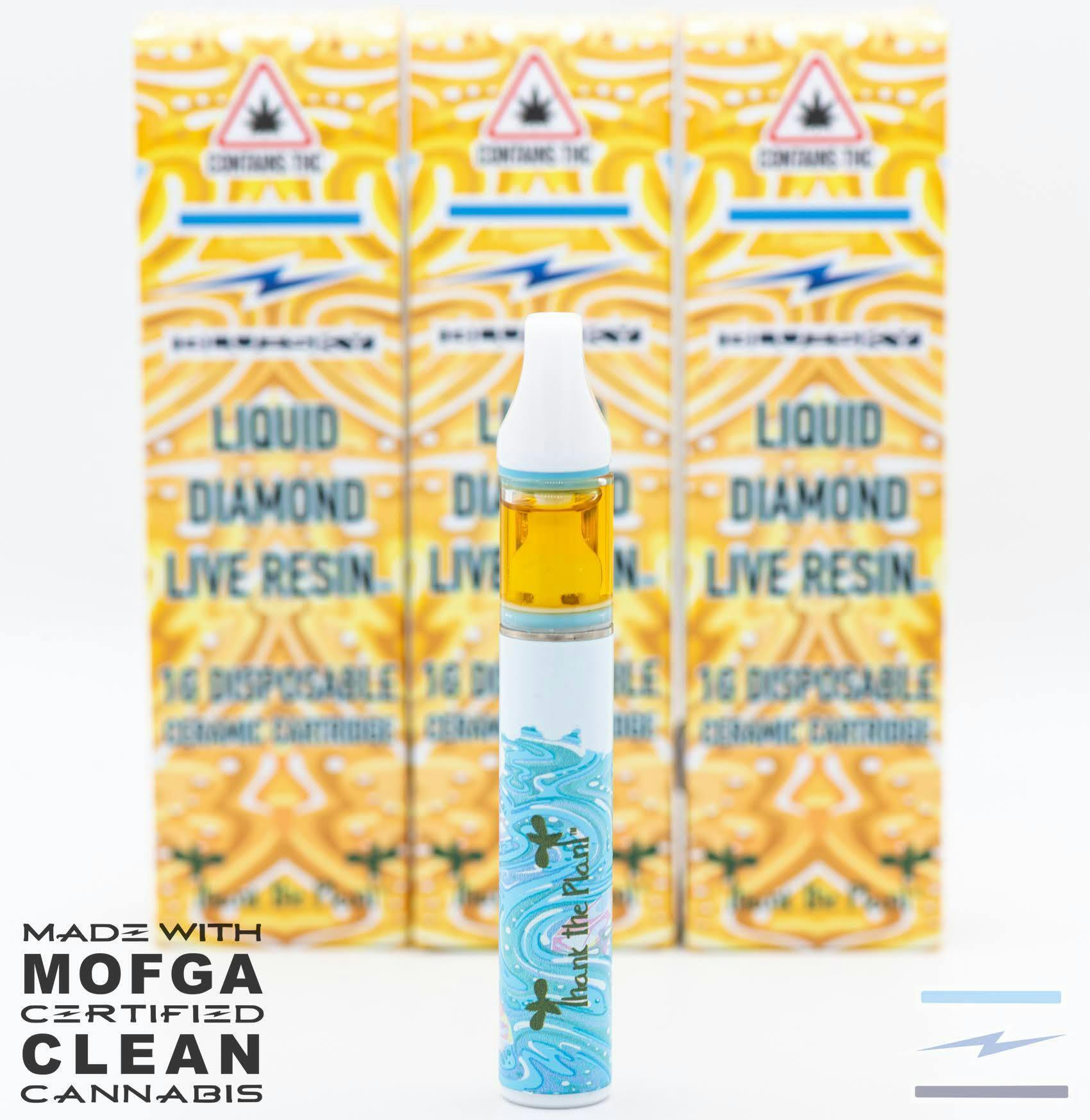 Blue Sky Vape Pens | Order Online