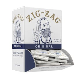 Zig Zag Rolling Papers Original