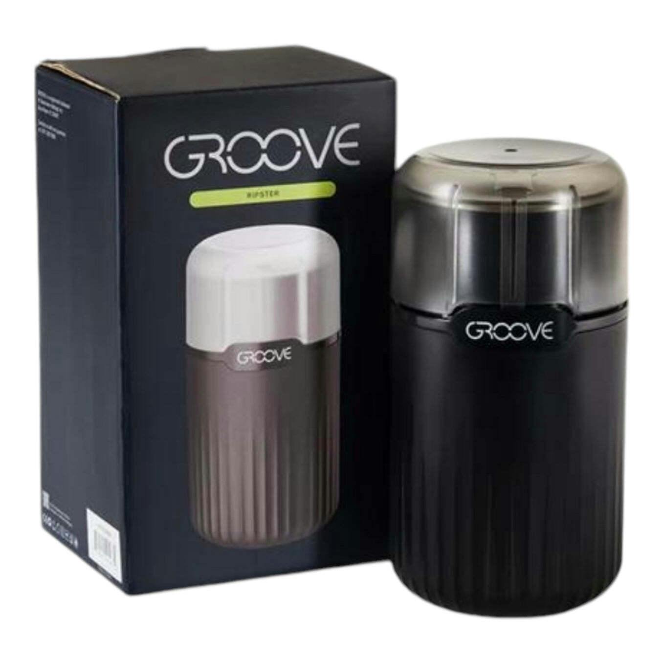 Groove Ripster Electric Grinder