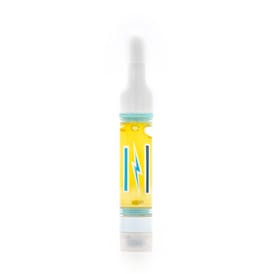 Vape Distillate 1.0g Purple Punch