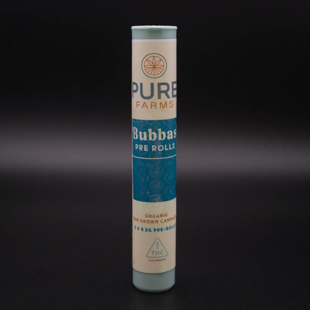 Pure MS Farms | 1g | Whippetz | 2pk at DABBS Cannabis Dispensary
