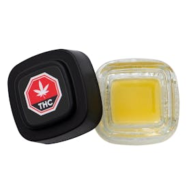 Live Resin Terp Sauce - 0.5g