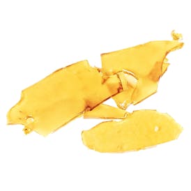 White Widow Shatter - 1g