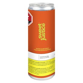 Pacific Island Punch - 355ml