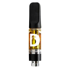 Pineapple Punch Live Resin 510 Thread Cartridge - 1g
