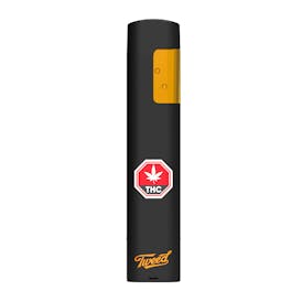 Tweed - Mellow Mango All-In-One Disposable Pen - 1g