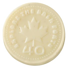 Back Forty - White Chocolate Eggnog - 1 Pack