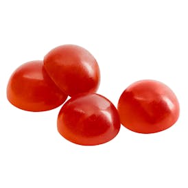 Raspberry Soft Chews (4-Pieces) - 4x4.3g