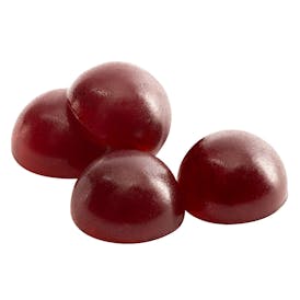 Aurora Drift - Drift - Grape Soft Chews (4-Pieces) - 4x4.3g