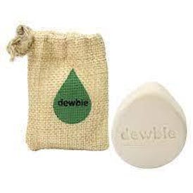 "Dewbie - Rehydrating Stone - Cream 4.5"""
