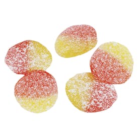 Rilaxe - Sour Peach 1:1 - 5 Pack