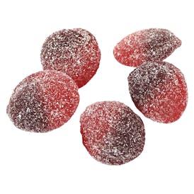 Rilaxe - Sour Cherry 1:1 - 5 Pack