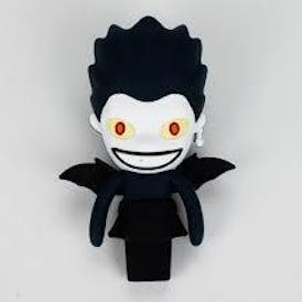 4" Death God Ryuk hand pipe