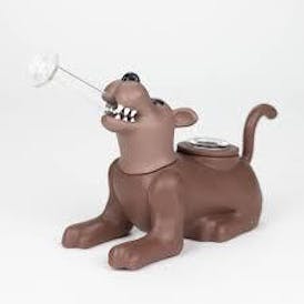4.2" Dog water pipe