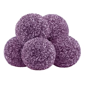 Pearls - Pearls - Blackberry Lemonade 1:1:1 CBN/CBD/THC - 5 Pack