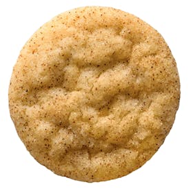 Big Pete's Treats - Cinnamon & Sugar Cookie - 1 Pack