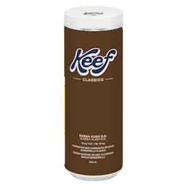 Keef Brands - Bubba Kush R.B. - 355ml