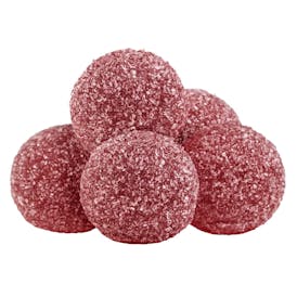 Pearls - Pearls - Pomegranate 4:1 CBD/THC - 5 Pack