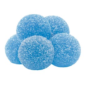 Pearls - Pearls - Blue Razzleberry 3:1 CBG/THC - 5 Pack