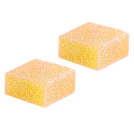 PORT NORTH - Lemon Z Rosin - Strain Specific Full Spectrum Solventless So - 2 Pack